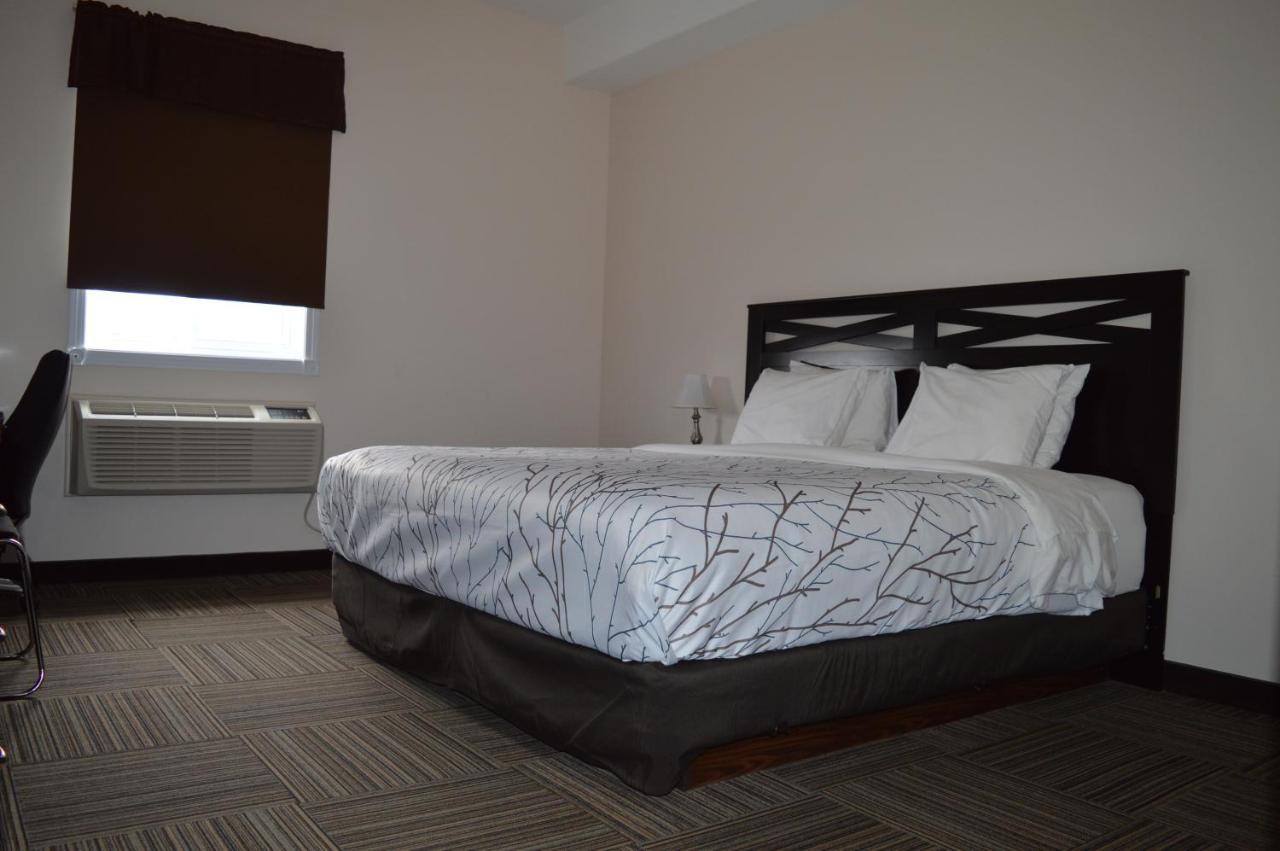 Auberge Macdonald Guest Inn Iroquois Falls Extérieur photo